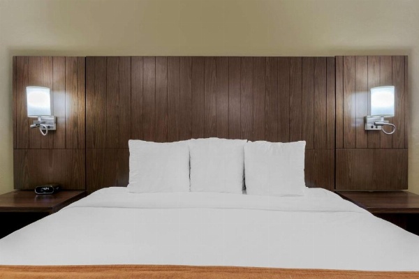 Comfort Suites At Sabino Canyon image 16