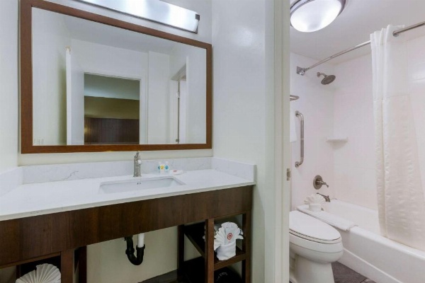 Comfort Suites At Sabino Canyon image 22